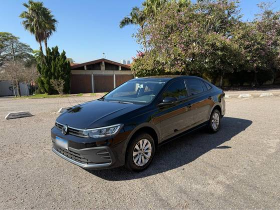 VOLKSWAGEN VIRTUS 1.0 170 TSI MANUAL VOLKSWAGEN VIRTUS 1.0 170 TSI MANUAL